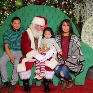 Meet your Posher, Jesus